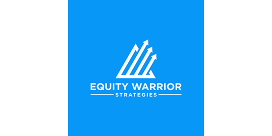 Equity Warrior Strategies logo