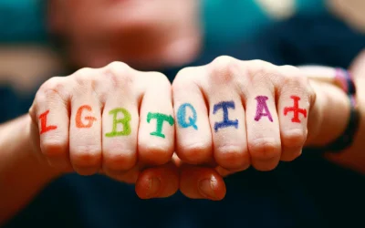 How We Tell Their Story: A Note on Language