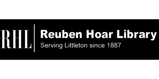 Reuben Hoar Library Serving Littleton since 1887