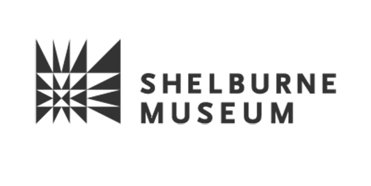 Shelbourne Museum logo