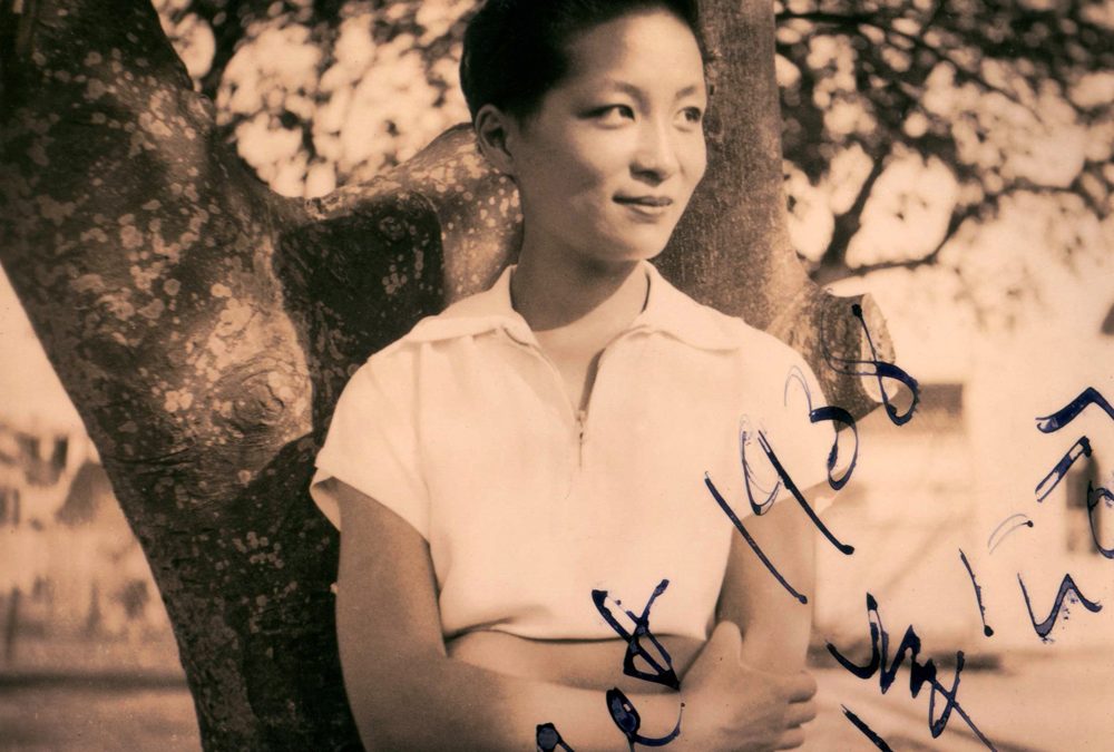 Celebrating Queer Icons for AANHPI Heritage Month 2025