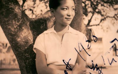 Celebrating Queer Icons for AANHPI Heritage Month 2025
