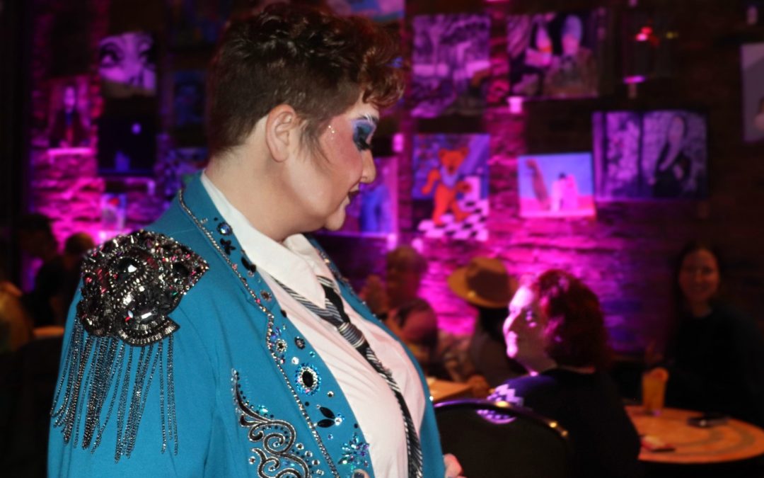 Reflections of a Queer Solopreneur