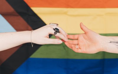 Pride is About: Preparation