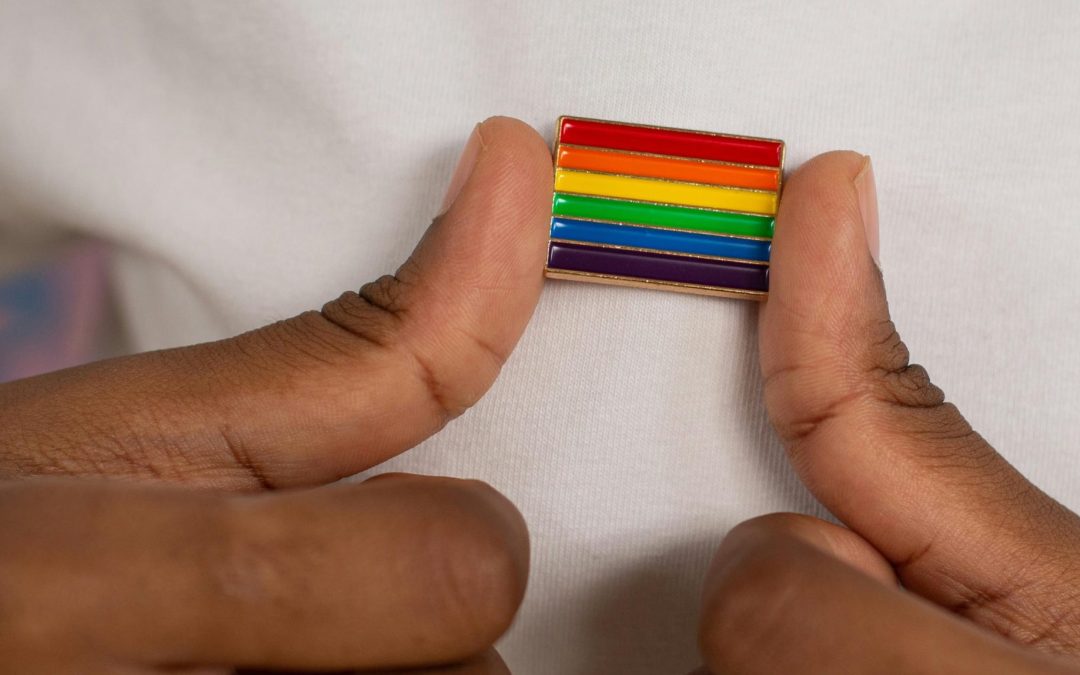 Pride is About: Economic Empowerment