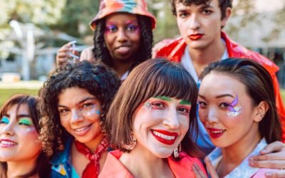 Pride is About: Inclusion