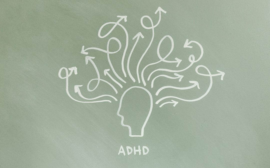 Adult ADHD Diagnosis is a Privilege