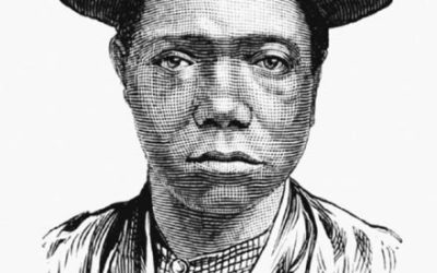 Celebrate Juneteenth with Pride | Queer Enslaved Icons 2026