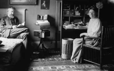 How We Tell Their Story – Uncovering Asexual Narratives in the Archives | Part 2