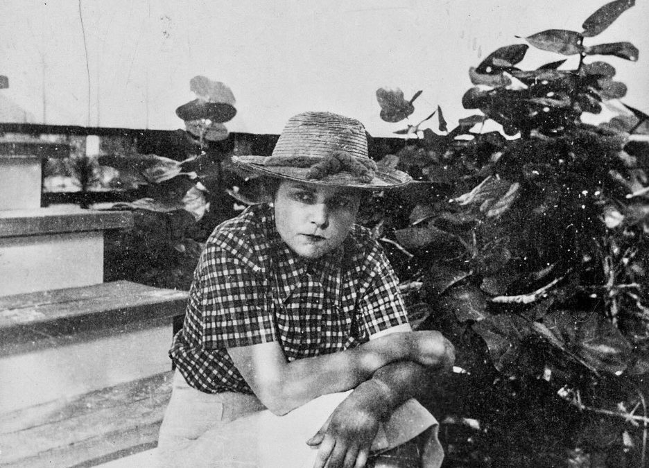 Elizabeth Bishop | Queer Worcester Icons 2026